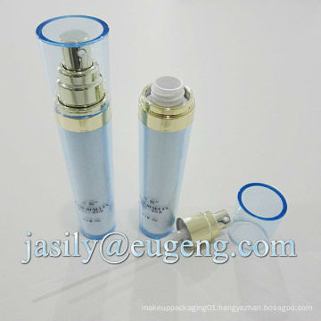 skincare airless bottle